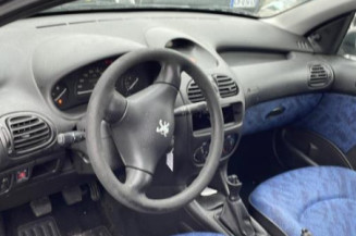 Cremaillere assistee PEUGEOT 206