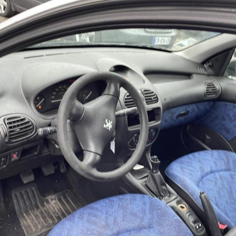 Cremaillere assistee PEUGEOT 206 Photo n°10