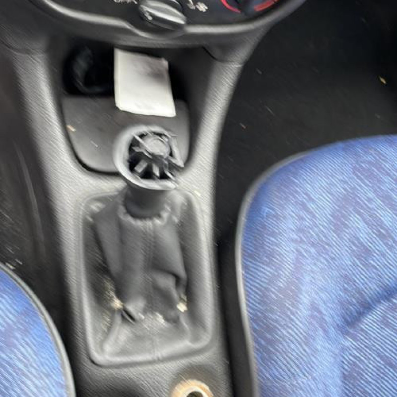 Cremaillere assistee PEUGEOT 206 Photo n°12