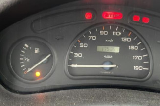 Cremaillere assistee PEUGEOT 206