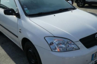 Jante TOYOTA COROLLA 10