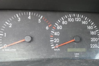 Jante TOYOTA COROLLA 10
