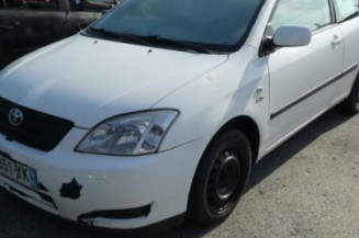 Jante TOYOTA COROLLA 10