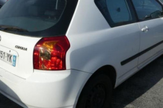 Jante TOYOTA COROLLA 10