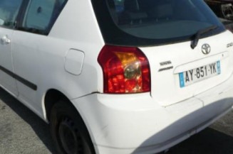 Jante TOYOTA COROLLA 10