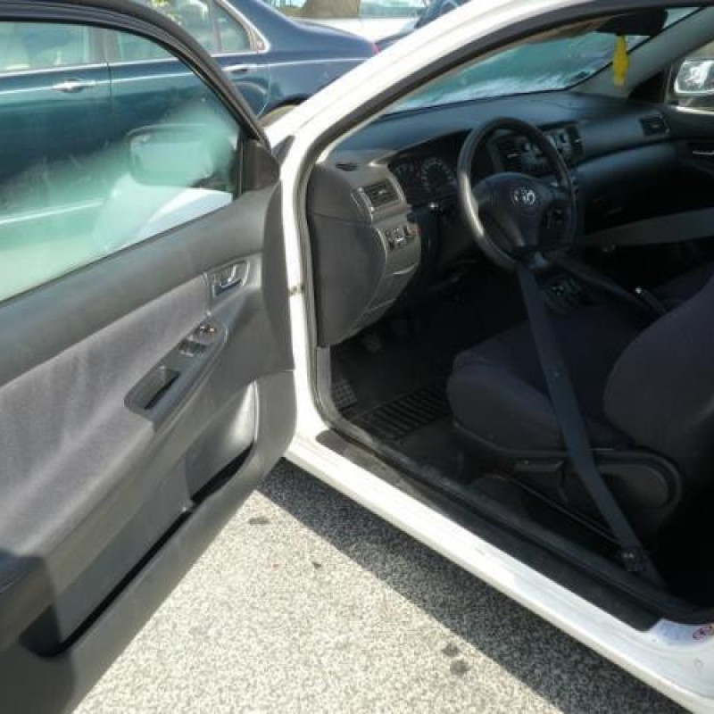 Jante TOYOTA COROLLA 10 Photo n°8