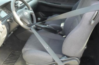 Jante TOYOTA COROLLA 10