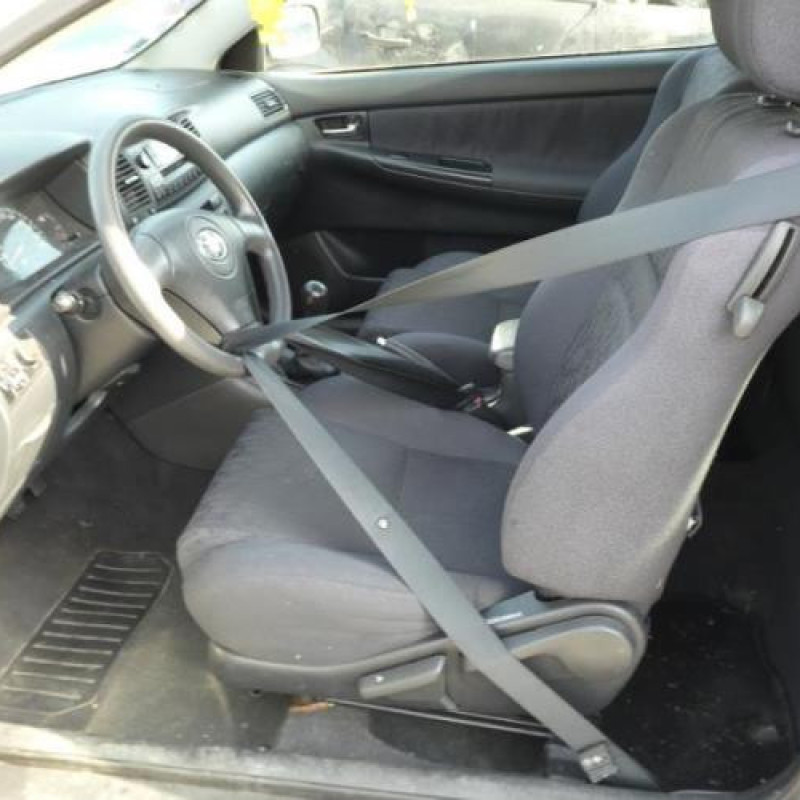 Jante TOYOTA COROLLA 10 Photo n°9