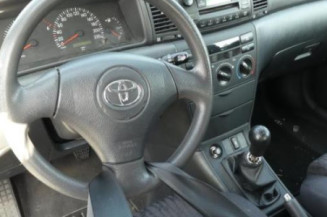 Jante TOYOTA COROLLA 10