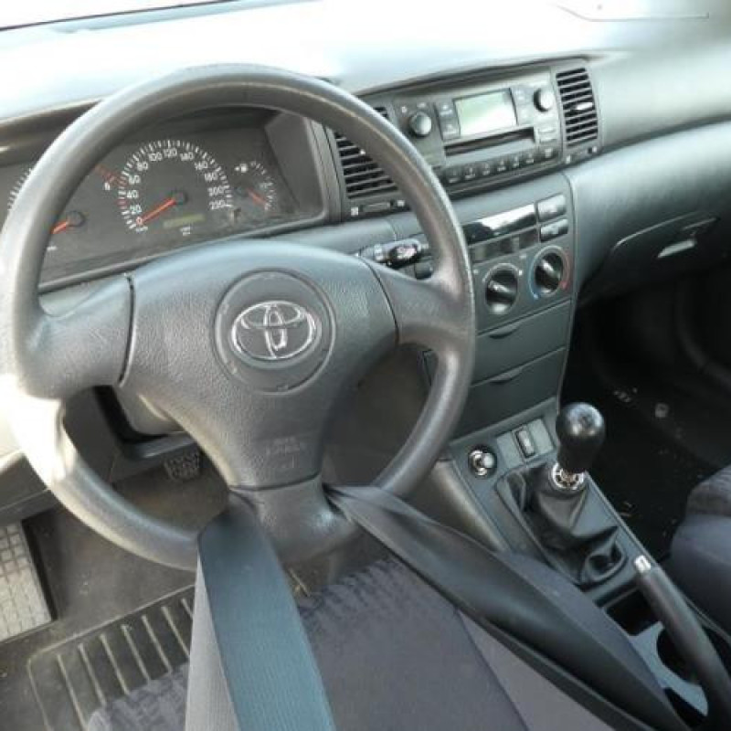 Jante TOYOTA COROLLA 10 Photo n°10