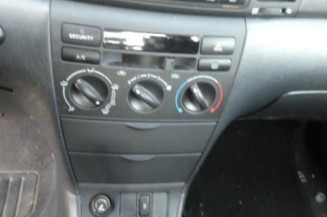 Jante TOYOTA COROLLA 10