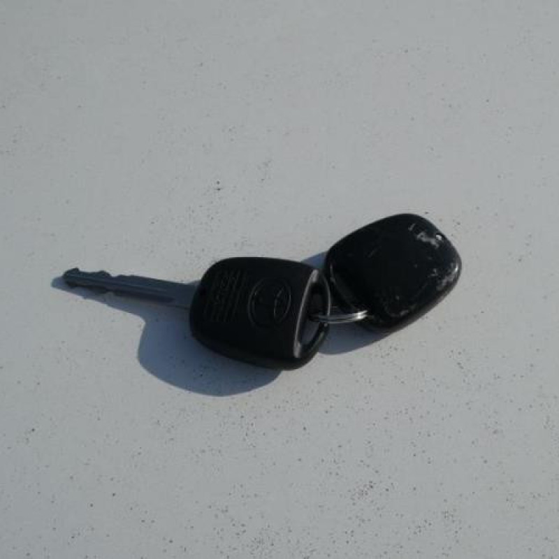 Jante TOYOTA COROLLA 10 Photo n°13