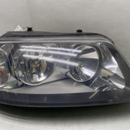 Optique avant principal droit (feux)(phare) SEAT ALHAMBRA 1 Photo n°1