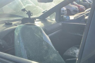 Optique avant principal droit (feux)(phare) SEAT ALHAMBRA 1