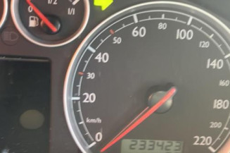 Optique avant principal droit (feux)(phare) SEAT ALHAMBRA 1