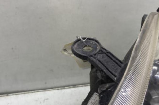 Optique avant principal gauche (feux)(phare) FORD KA 1