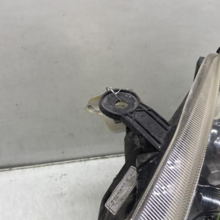 Optique avant principal gauche (feux)(phare) FORD KA 1