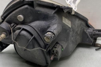Optique avant principal gauche (feux)(phare) FORD KA 1