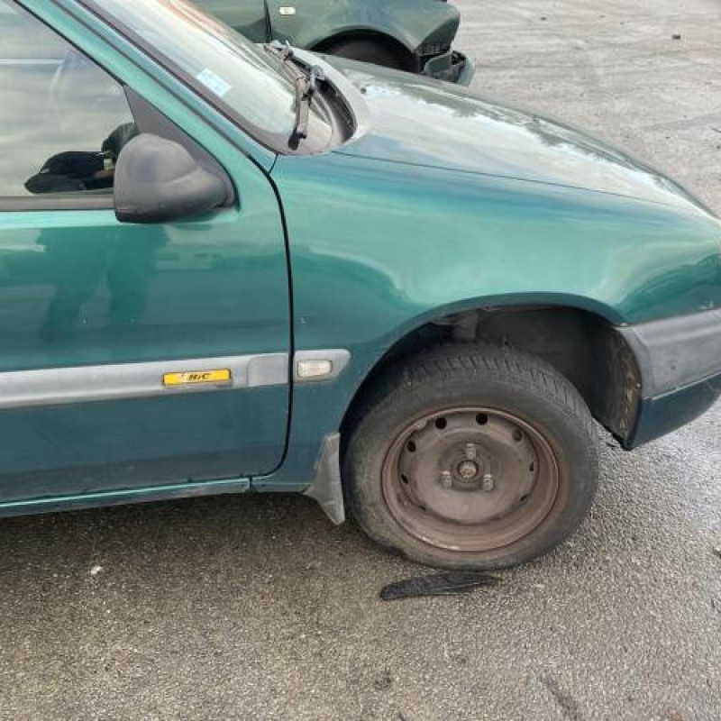 Feu arriere principal droit (feux) CITROEN SAXO Photo n°13