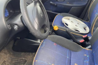Feu arriere principal droit (feux) CITROEN SAXO