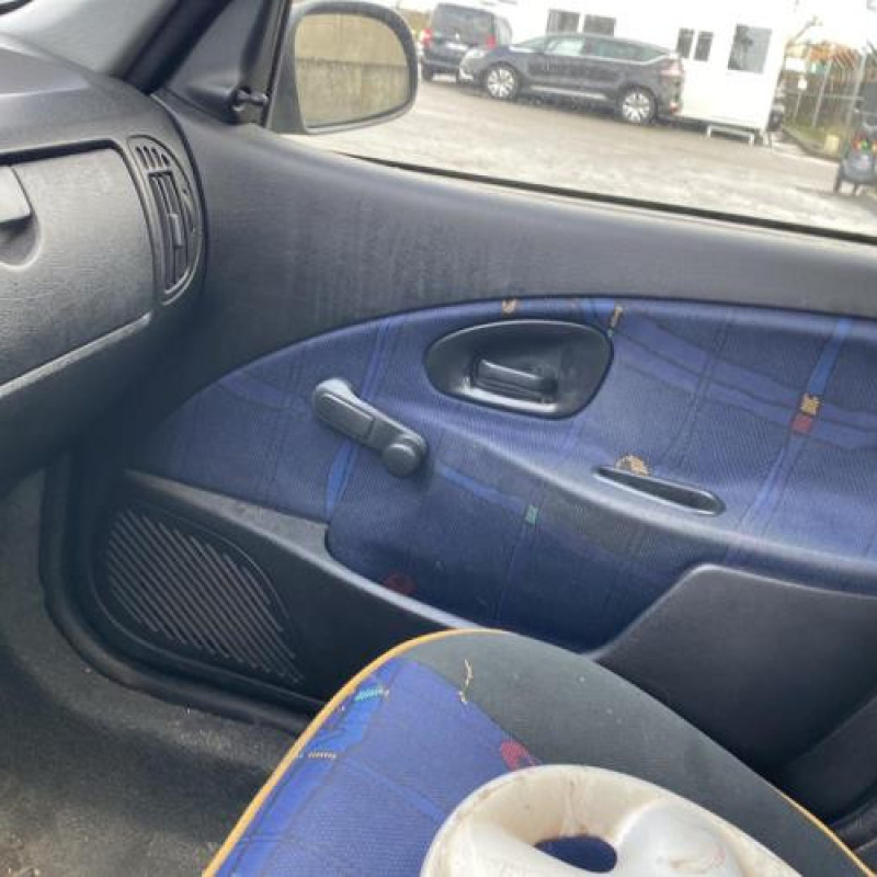 Feu arriere principal droit (feux) CITROEN SAXO Photo n°19