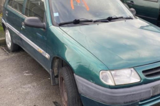 Optique avant secondaire gauche (feux)(clignotant) CITROEN SAXO