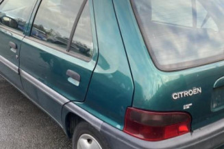 Optique avant secondaire gauche (feux)(clignotant) CITROEN SAXO
