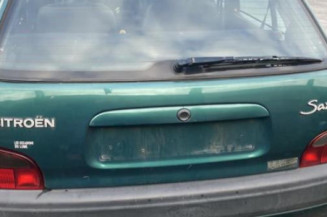 Optique avant secondaire gauche (feux)(clignotant) CITROEN SAXO