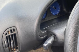 Optique avant secondaire gauche (feux)(clignotant) CITROEN SAXO