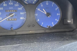 Optique avant secondaire gauche (feux)(clignotant) CITROEN SAXO