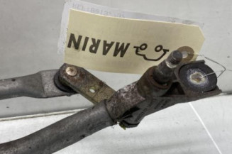 Moteur essuie glace avant VOLKSWAGEN PASSAT 4