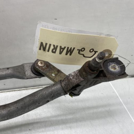 Moteur essuie glace avant VOLKSWAGEN PASSAT 4
