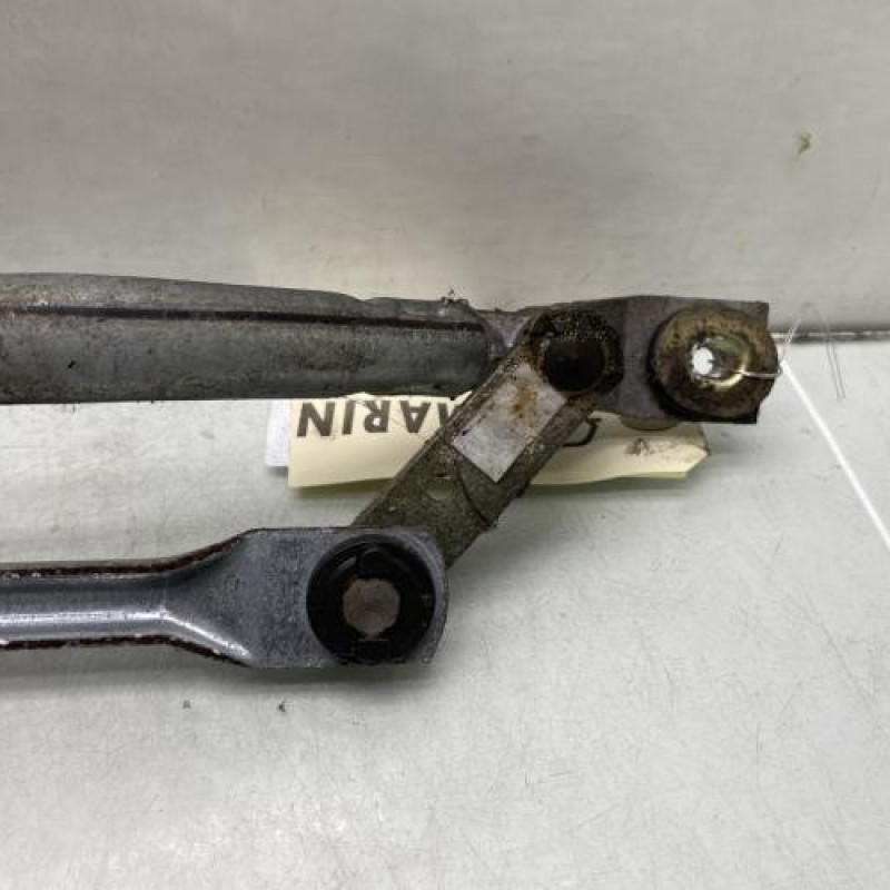 Moteur essuie glace avant VOLKSWAGEN PASSAT 4 Photo n°5