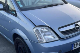 Feu arriere principal gauche (feux) OPEL MERIVA A