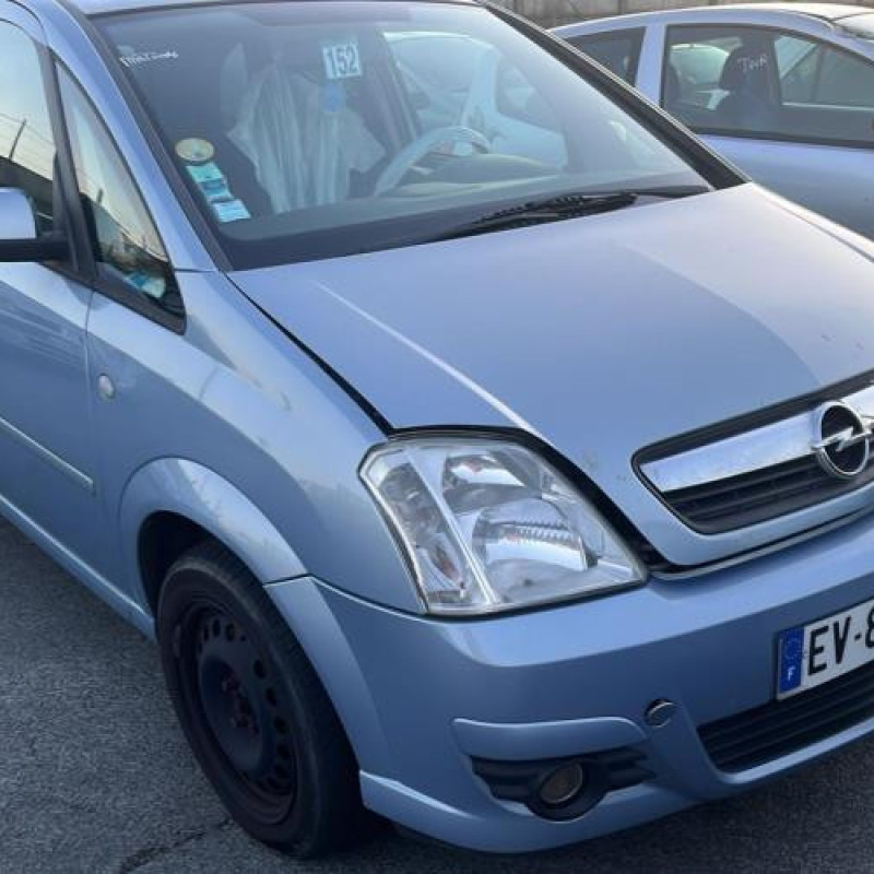 Feu arriere principal gauche (feux) OPEL MERIVA A Photo n°5
