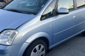 Feu arriere principal gauche (feux) OPEL MERIVA A