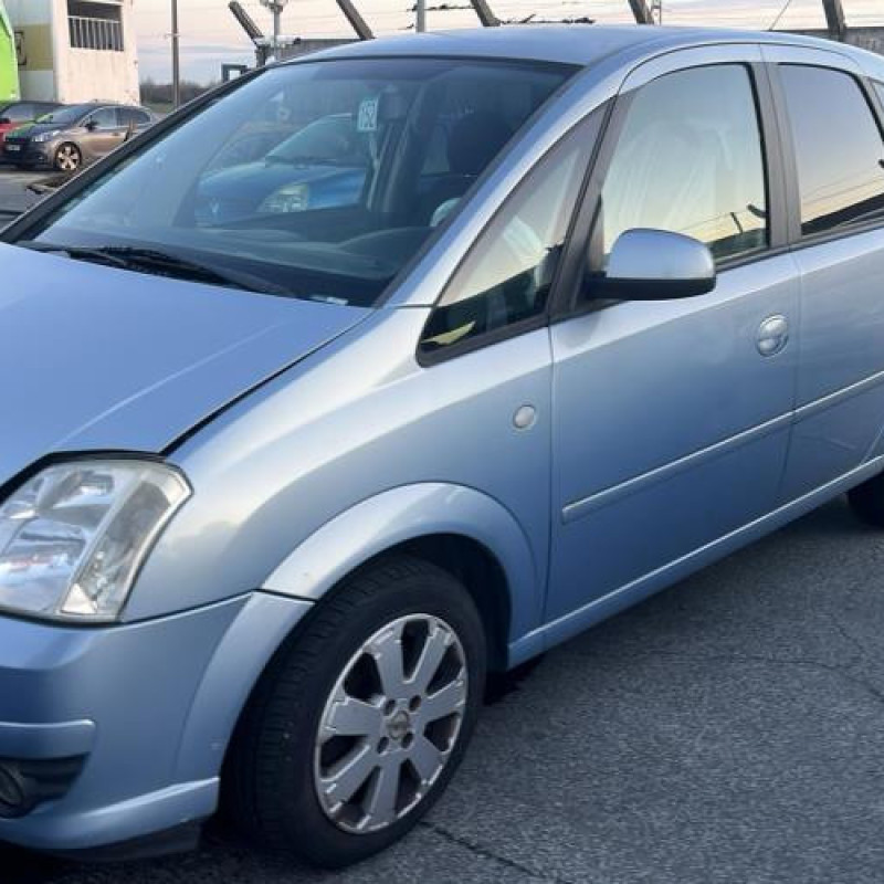 Feu arriere principal gauche (feux) OPEL MERIVA A Photo n°6