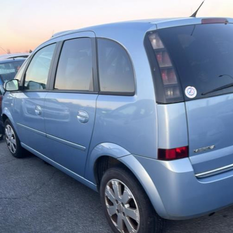 Feu arriere principal gauche (feux) OPEL MERIVA A Photo n°7