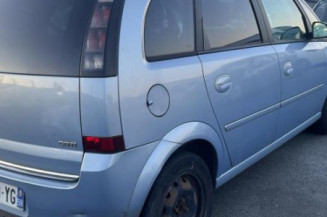 Feu arriere principal gauche (feux) OPEL MERIVA A
