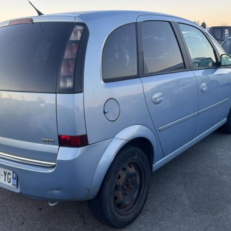 Feu arriere principal gauche (feux) OPEL MERIVA A Photo n°8