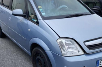 Feu arriere principal gauche (feux) OPEL MERIVA A