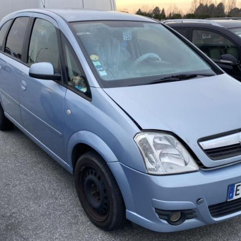 Feu arriere principal gauche (feux) OPEL MERIVA A Photo n°12