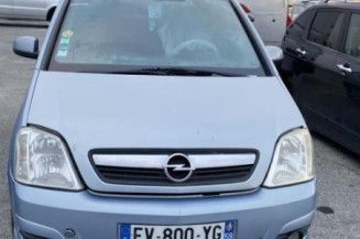 Feu arriere principal gauche (feux) OPEL MERIVA A