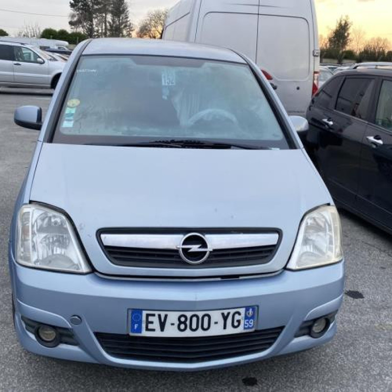 Feu arriere principal gauche (feux) OPEL MERIVA A Photo n°13