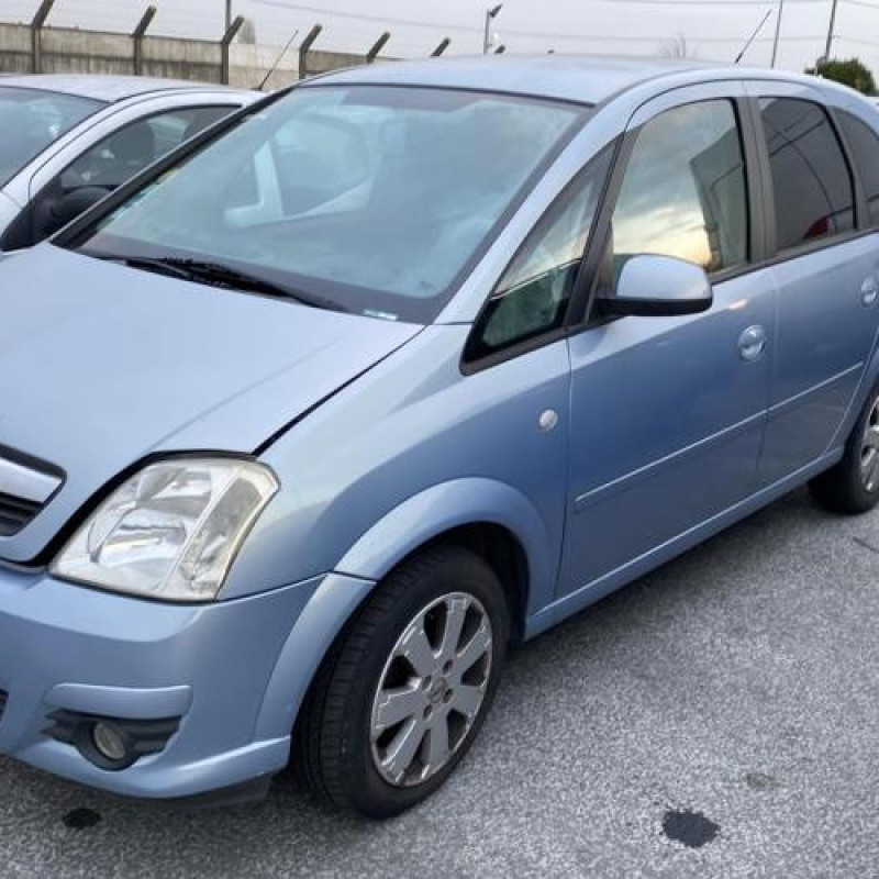 Feu arriere principal gauche (feux) OPEL MERIVA A Photo n°14