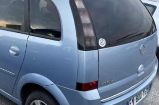 Feu arriere principal gauche (feux) OPEL MERIVA A