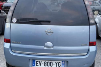 Feu arriere principal gauche (feux) OPEL MERIVA A