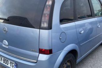 Feu arriere principal gauche (feux) OPEL MERIVA A