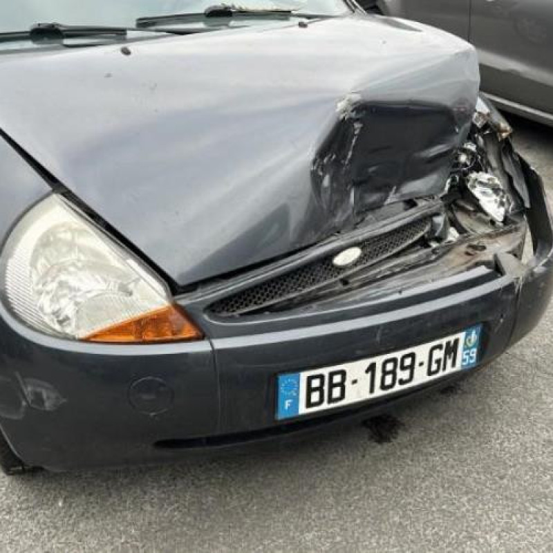Feu arriere principal droit (feux) FORD KA 1 Photo n°5