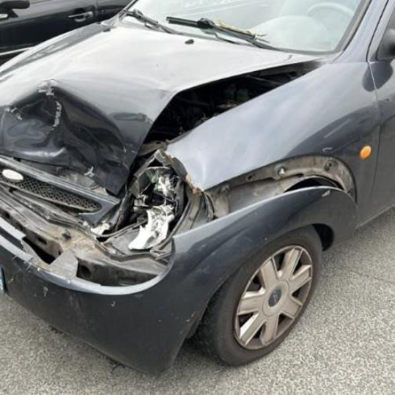 Feu arriere principal droit (feux) FORD KA 1 Photo n°6